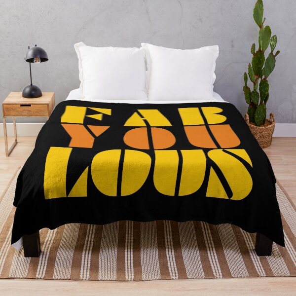 Item preview, Fabulous Girl | Cute and funny T-shirt for every girl designed and sold by RedCircleArt.