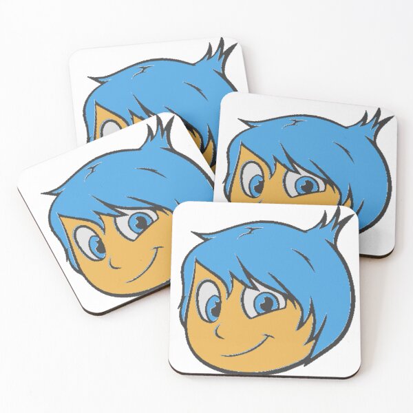 Item preview, Joy designed and sold by TeeArtillery.