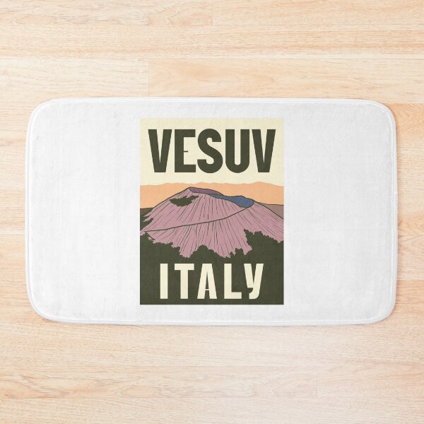 Item preview, Vesuv – Italy designed and sold by Moritz Schwäble.