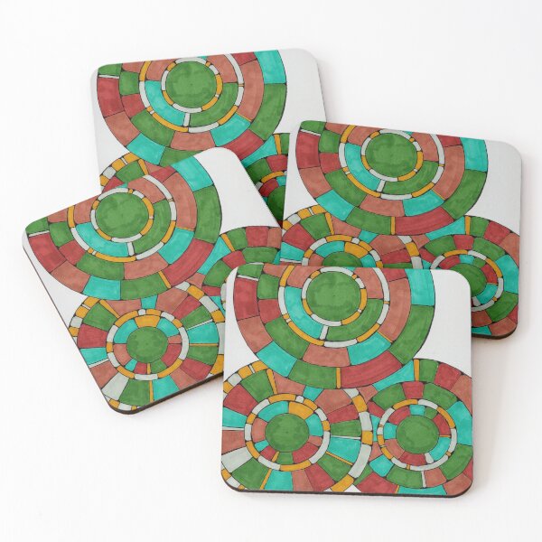 Item preview, Round stonework designed and sold by KelsiePaints13.