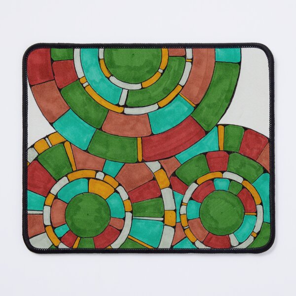 Item preview, Round stonework designed and sold by KelsiePaints13.