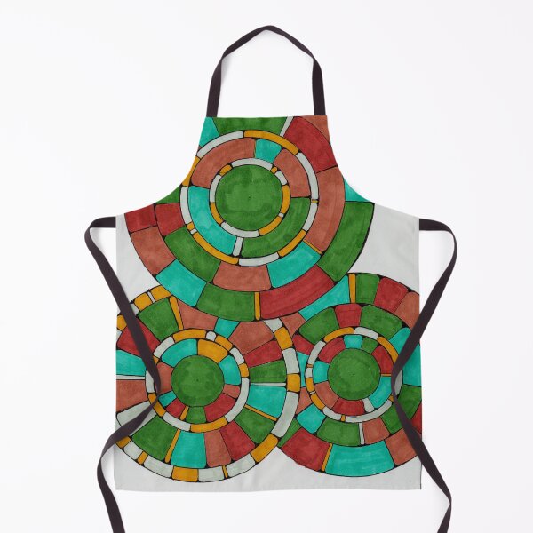 Item preview, Round stonework designed and sold by KelsiePaints13.