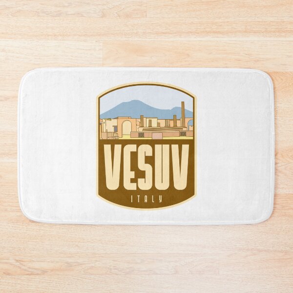 Item preview, Vesuv – Italy designed and sold by Moritz Schwäble.
