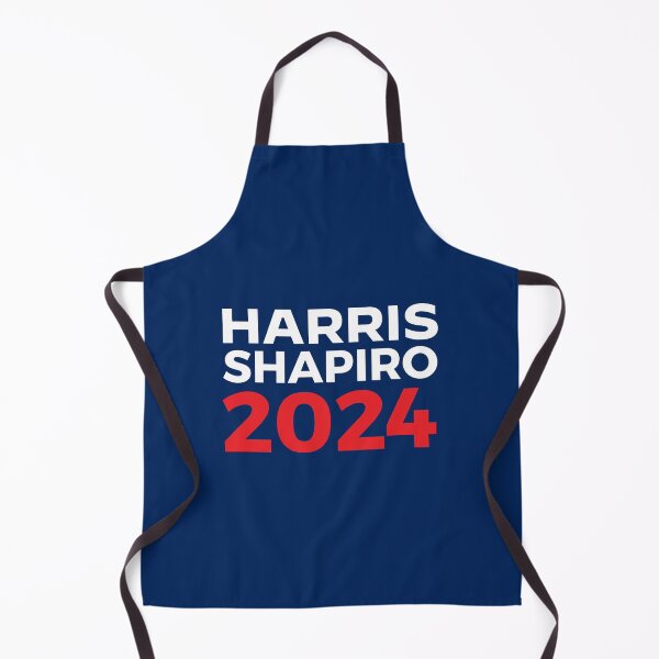 Item preview, HARRIS / SHAPIRO 2024 designed and sold by partyfarty.