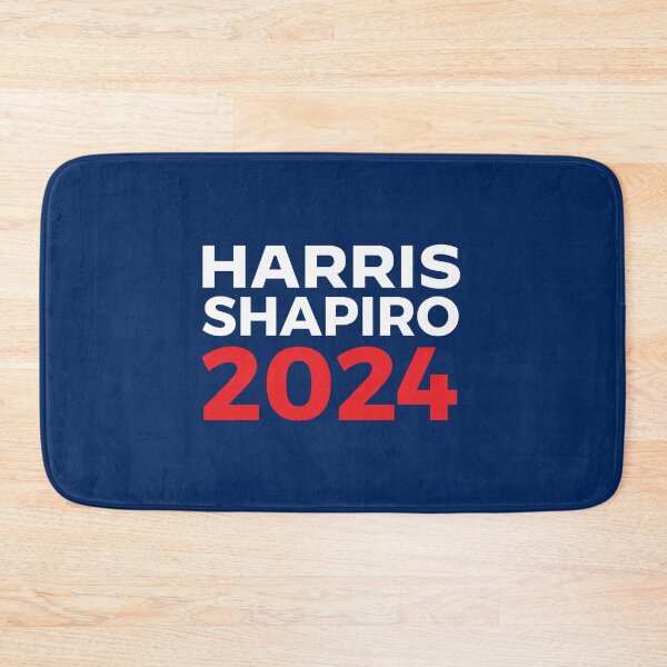 Item preview, HARRIS / SHAPIRO 2024 designed and sold by partyfarty.