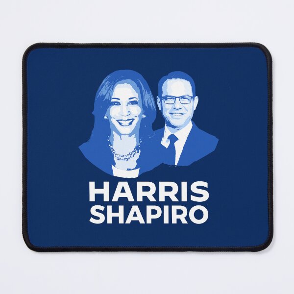 Item preview, Harris Shapiro for America designed and sold by partyfarty.