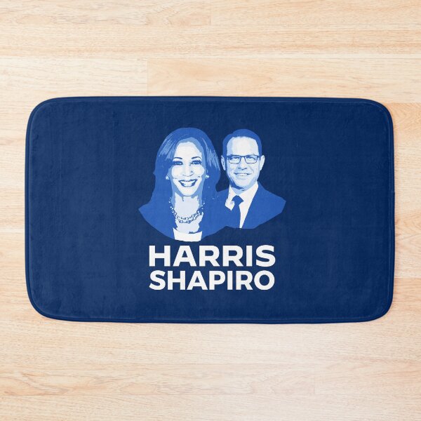 Item preview, Harris Shapiro for America designed and sold by partyfarty.