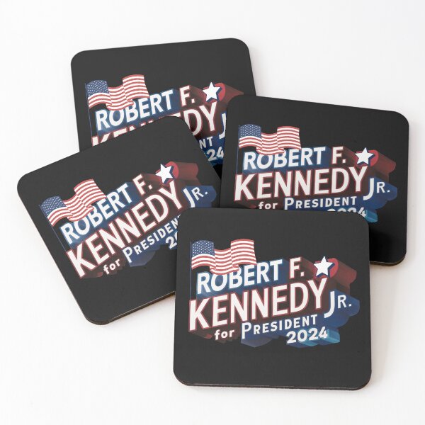 Item preview, Robert F. Kennedy Jr. for President 2024 designed and sold by lafranc.