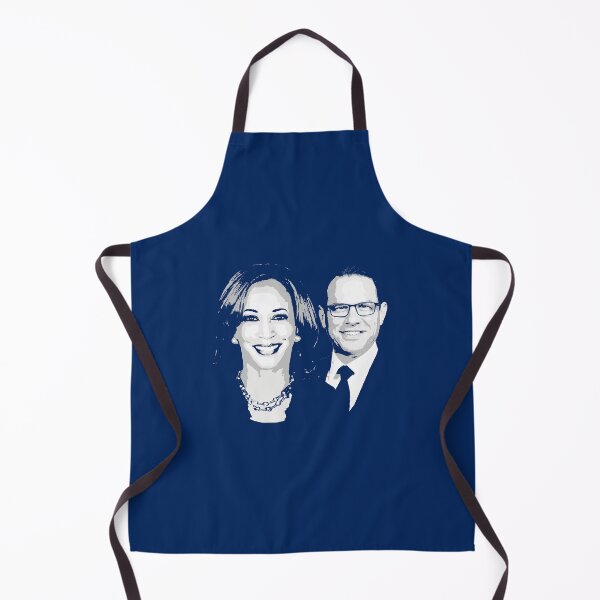 Item preview, Kamala Harris and Josh Shapiro designed and sold by partyfarty.