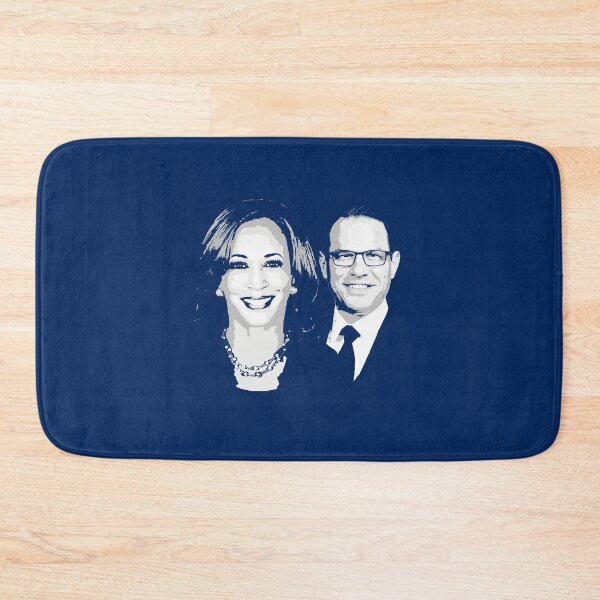 Item preview, Kamala Harris and Josh Shapiro designed and sold by partyfarty.