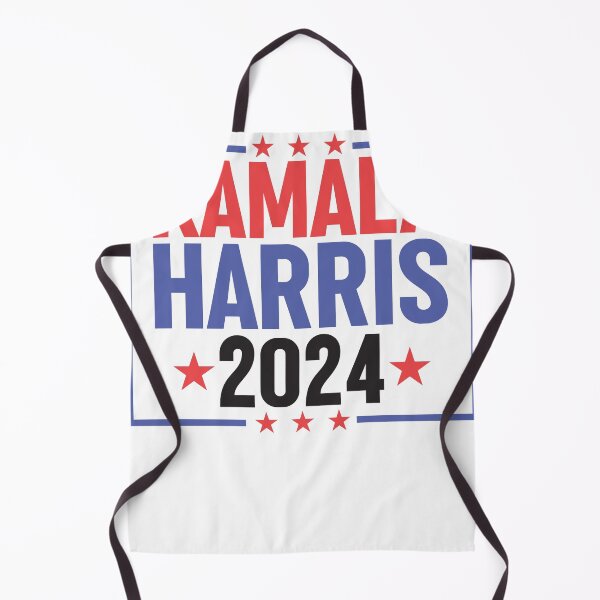 Item preview, KAMALA HARRIS 2024 designed and sold by ThreadBeat.