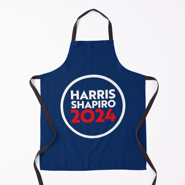 Item preview, Harris Shapiro 2024 Button designed and sold by partyfarty.