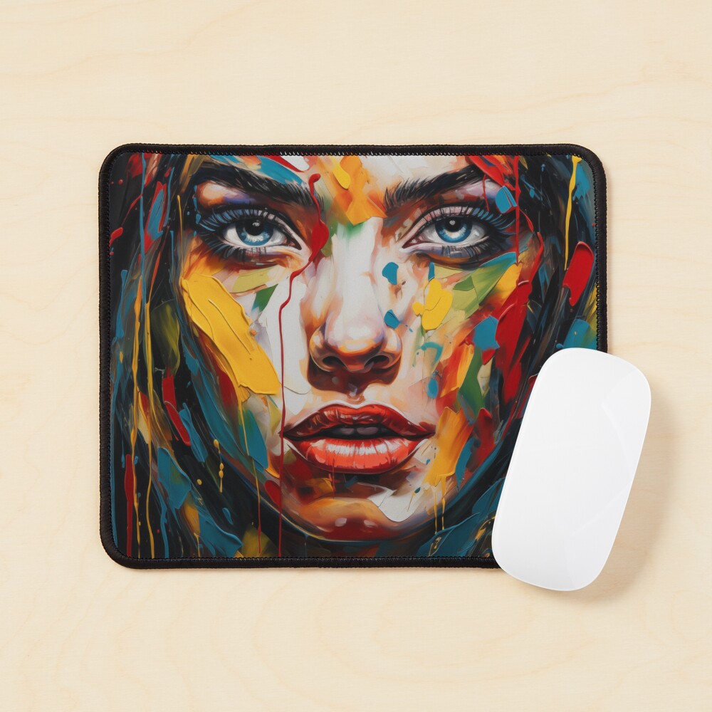 Item preview, Mouse Pad designed and sold by Rtymer.