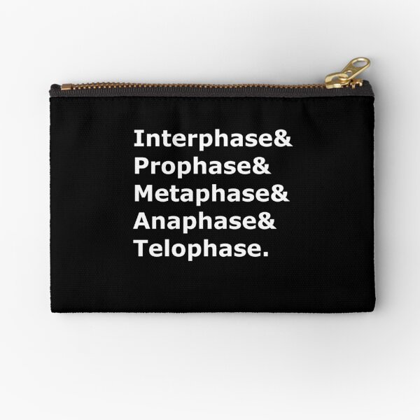 Item preview, Biology-Mitosis-Interphase-Prophase-Metaphase-Anaphase-Telophase designed and sold by GwapoGear.