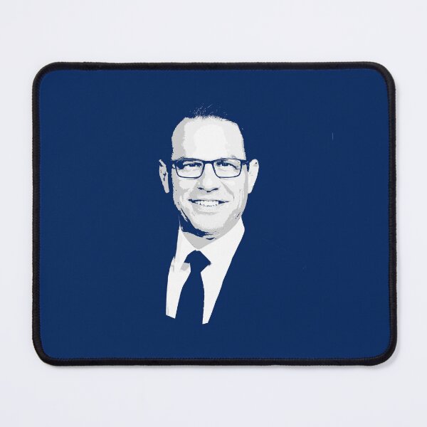Item preview, Josh Shapiro for America 2024 designed and sold by partyfarty.