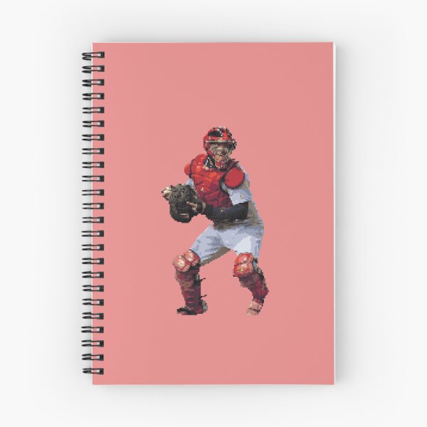 Item preview, Yadier Molina designed and sold by pixelsports2.
