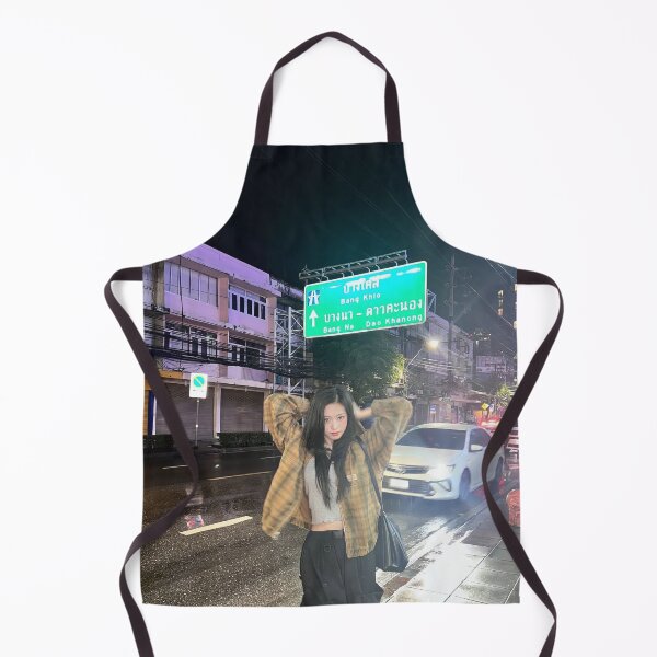 Artikelvorschau, AHYEON FÜR IMMER SO, SCHEISSE, Babymonster entworfen und verkauft von Valereekmerch.