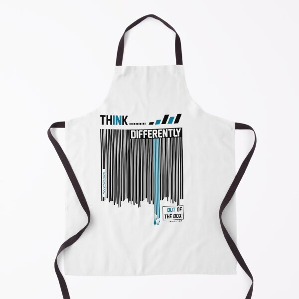 Item preview, Think Differently Bars Out of The Box designed and sold by kiloorartclub.