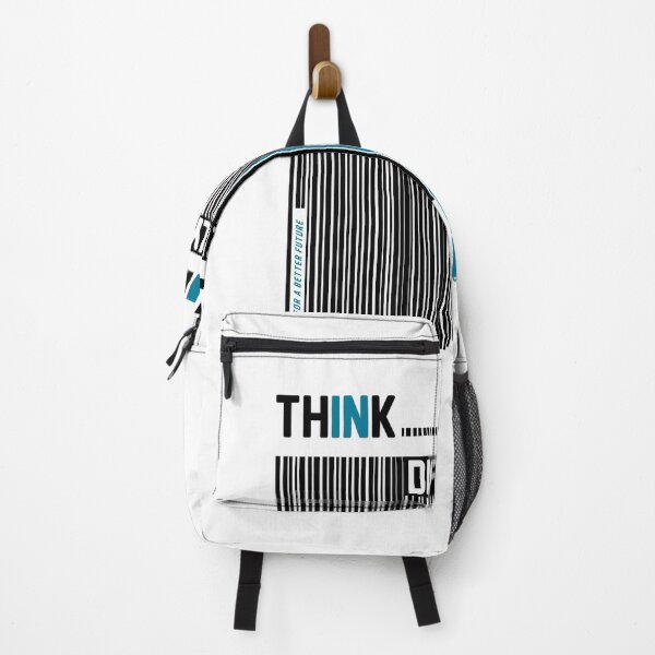 Item preview, Think Differently Bars Out of The Box designed and sold by kiloorartclub.