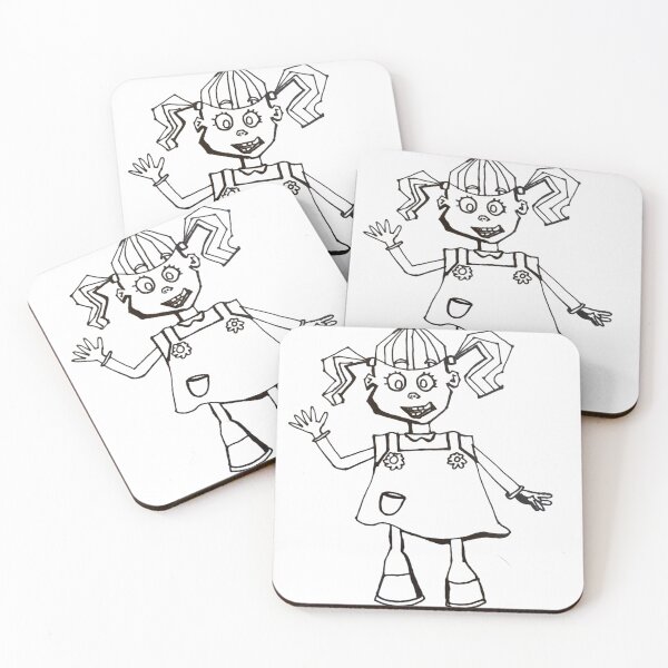 Item preview, Life with Loopy KaBlam show 90s  designed and sold by Alicia Perrelli.