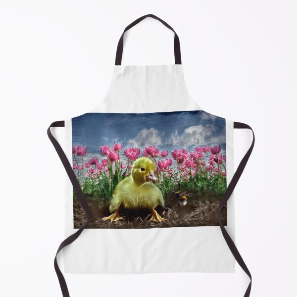 Item preview, The Little Duck - The adventures of the Bumblebee 5 designed and sold by CryptoLadyGabi.