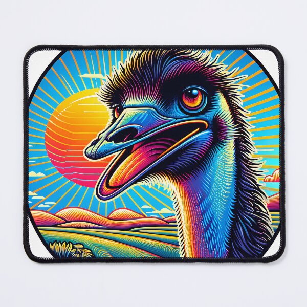 Item preview, Retro Emu designed and sold by Travelcases.