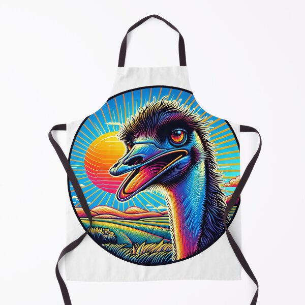 Item preview, Retro Emu designed and sold by Travelcases.