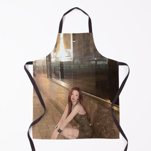Artikelvorschau, AHYEON FÜR IMMER SO, SCHEISSE, Babymonster entworfen und verkauft von Valereekmerch.