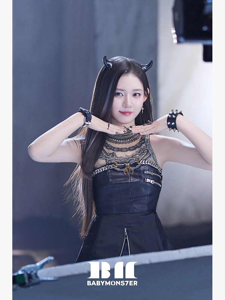 Amazon.co.jp: BABYMONSTER ローラ 3.0トレカ ベビモンSHEESH