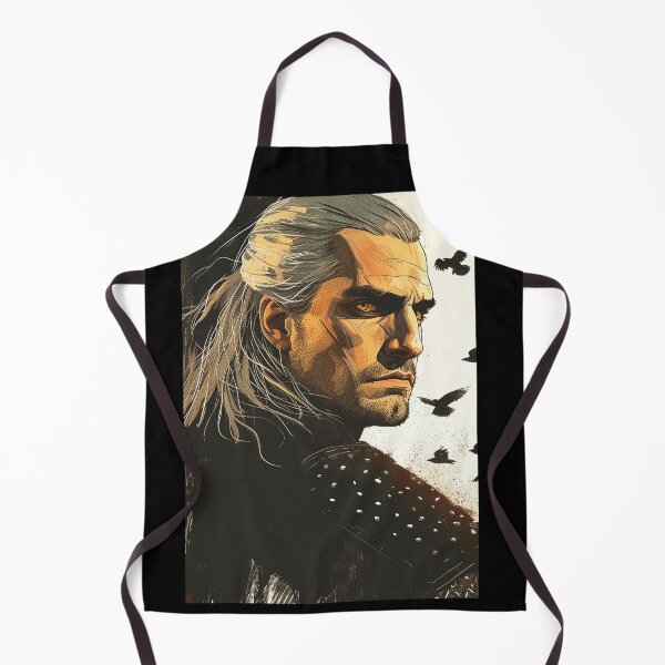 Item preview, The great WITCHER  designed and sold by Eleen's Shop.