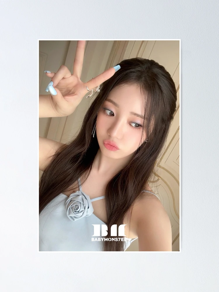 Amazon.co.jp: BABYMONSTER ベビモン ローラ SHEESH トレカ 3.0