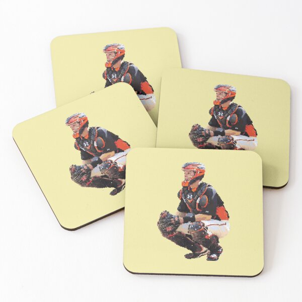 Item preview, Buster Posey designed and sold by pixelsports2.