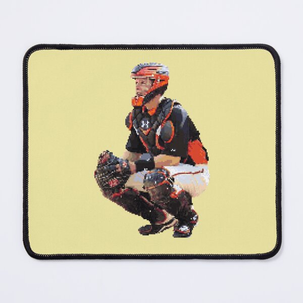Item preview, Buster Posey designed and sold by pixelsports2.