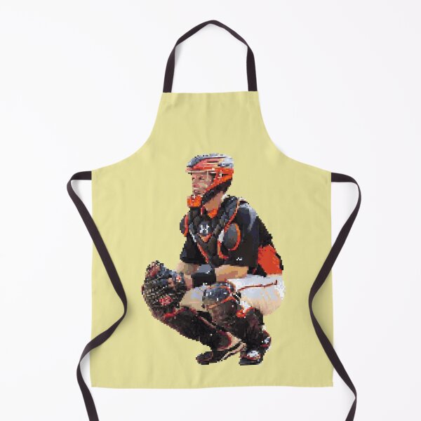 Item preview, Buster Posey designed and sold by pixelsports2.