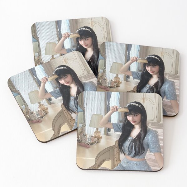 Item preview, RUKA FOREVER LIKE THAT SHEESH Babymonster designed and sold by Valereekmerch.