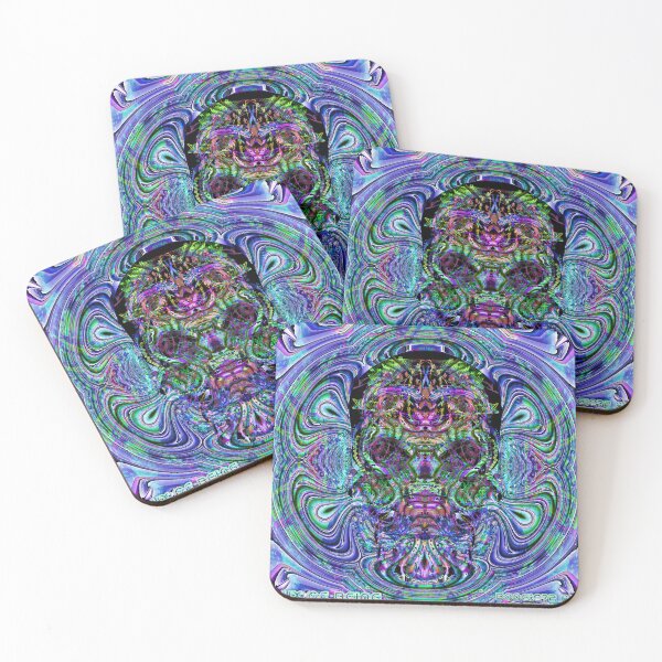 Item preview, Flux Of Being 85 designed and sold by Boogie-72.