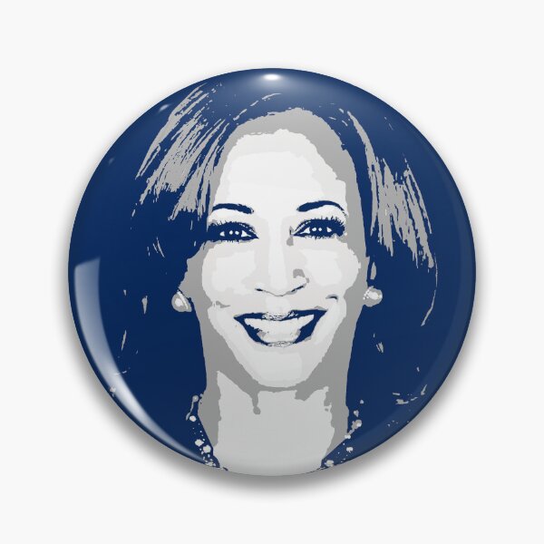 Item preview, Kamala Harris for America designed and sold by partyfarty.