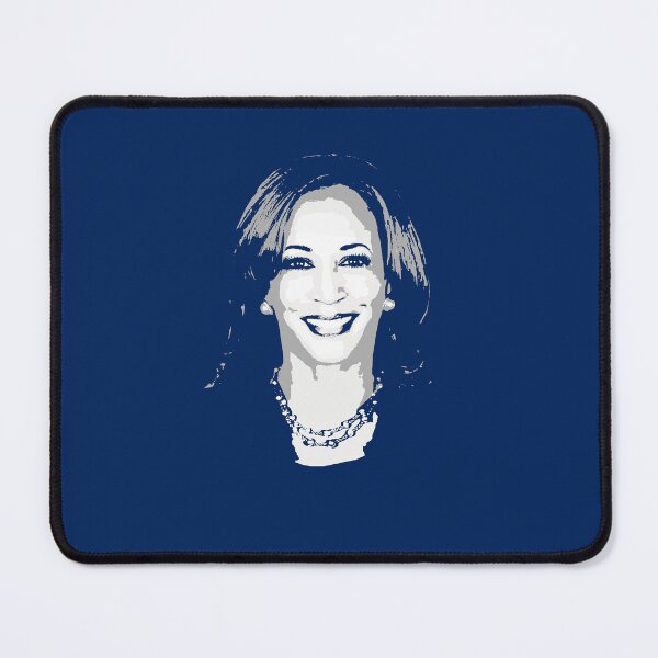 Item preview, Kamala Harris for America designed and sold by partyfarty.