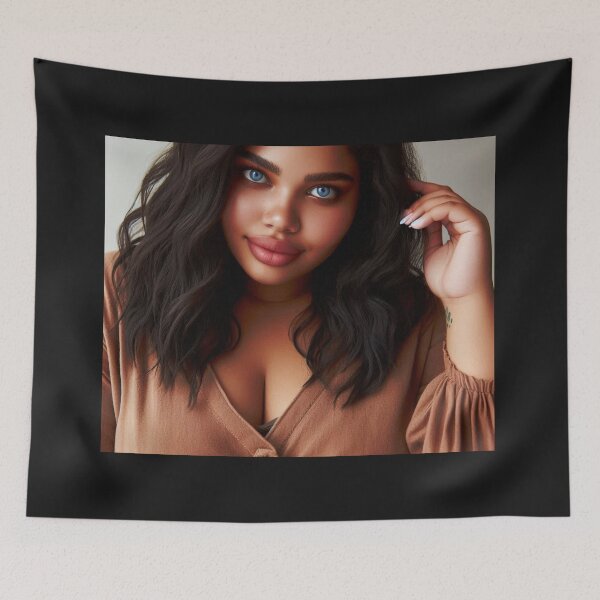 Item preview, Feminine Beauty designed and sold by sevenmountains.