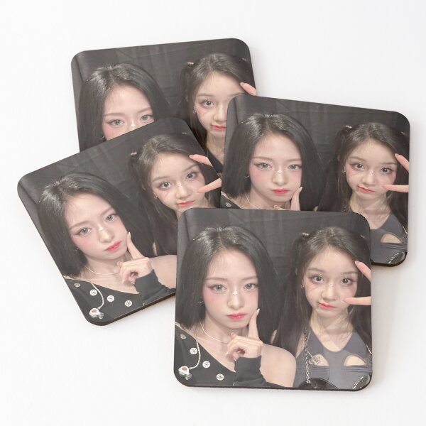 Artikelvorschau, AHYEON PHARITA FÜR IMMER SO, SCHEISSE, Babymonster entworfen und verkauft von Valereekmerch.