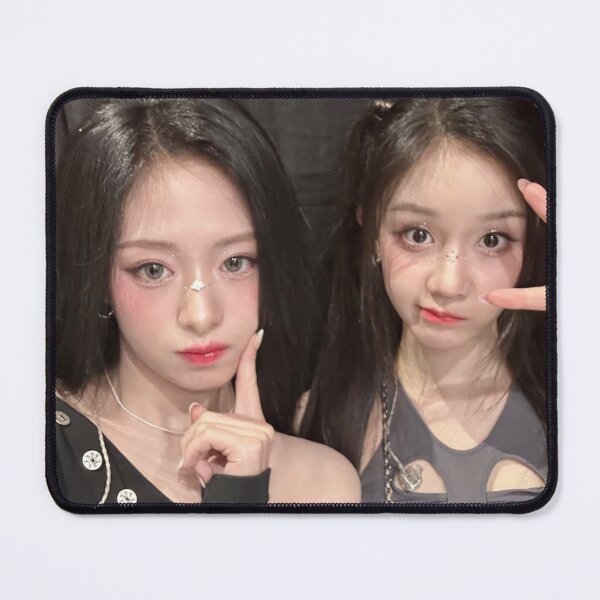 Item preview, AHYEON PHARITA FOREVER LIKE THAT SHEESH Babymonster designed and sold by Valereekmerch.