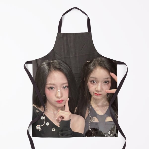 Artikelvorschau, AHYEON PHARITA FÜR IMMER SO, SCHEISSE, Babymonster entworfen und verkauft von Valereekmerch.