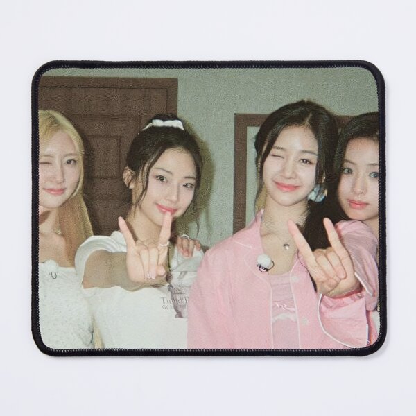 Item preview, RAMI RUKA PHARITA AHYEON FOREVER LIKE THAT SHEESH Babymonster designed and sold by Valereekmerch.
