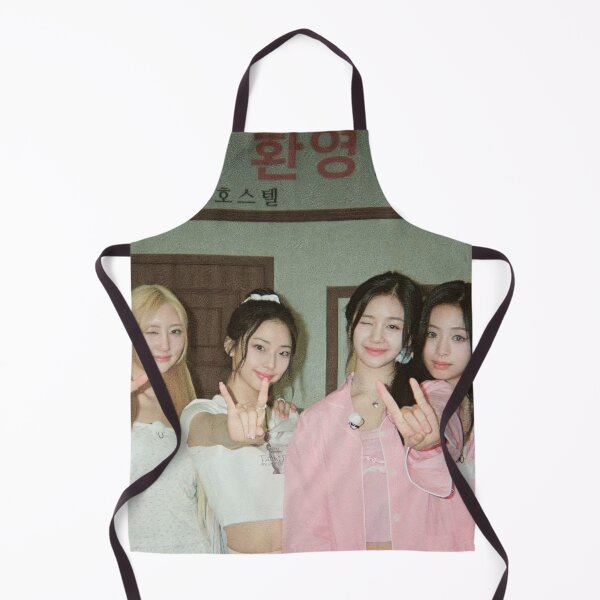 Item preview, RAMI RUKA PHARITA AHYEON FOREVER LIKE THAT SHEESH Babymonster designed and sold by Valereekmerch.