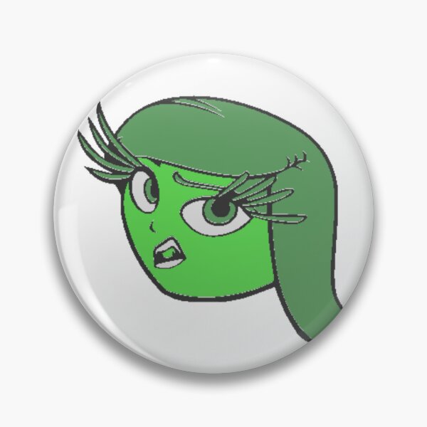 Item preview, Disgust designed and sold by TeeArtillery.
