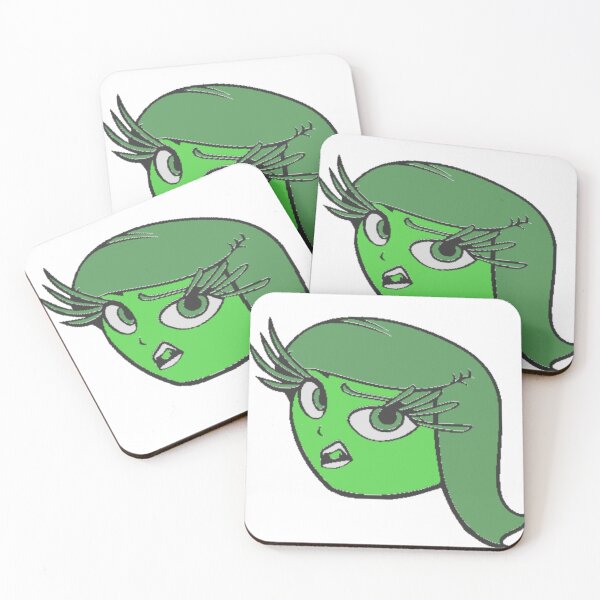 Item preview, Disgust designed and sold by TeeArtillery.