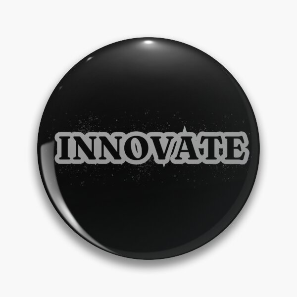 Item preview, Innovate designed and sold by vjtov6.