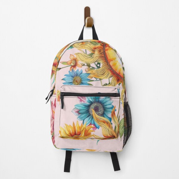Item preview, Floral Summer designed and sold by GiraffeCreative.