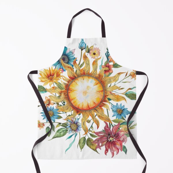 Item preview, Floral Summer designed and sold by GiraffeCreative.