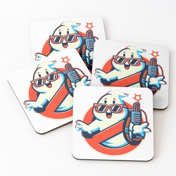 Item preview, retro ghostbusters designed and sold by Migue Design.